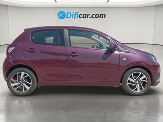Peugeot 108 1.2 PureTech 82 Allure