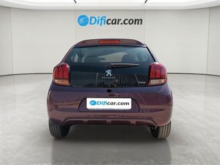 Peugeot 108 1.2 PureTech 82 Allure