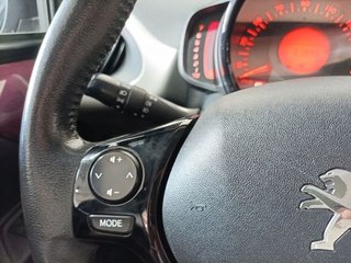 Peugeot 108 1.2 PureTech 82 Allure