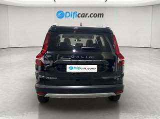 Dacia Jogger JOGGER 1.0 TCE 110CV 7 PLAZAS