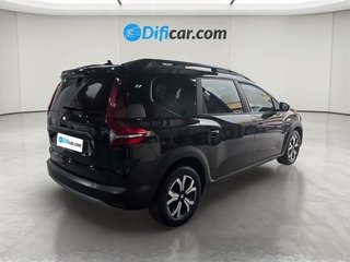 Dacia Jogger JOGGER 1.0 TCE 110CV 7 PLAZAS