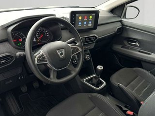 Dacia Jogger JOGGER 1.0 TCE 110CV 7 PLAZAS
