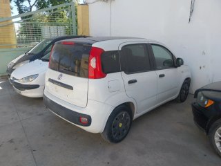 Despiece Fiat Panda 1.2 68cv 2014