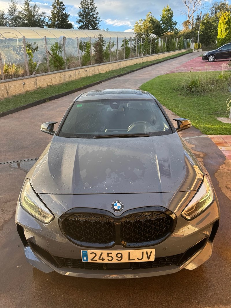 BMW Serie 1 2020 - foto 1