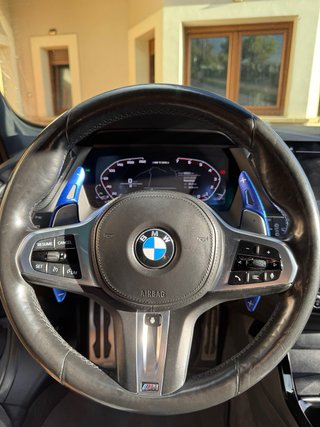 BMW Serie 1 2020