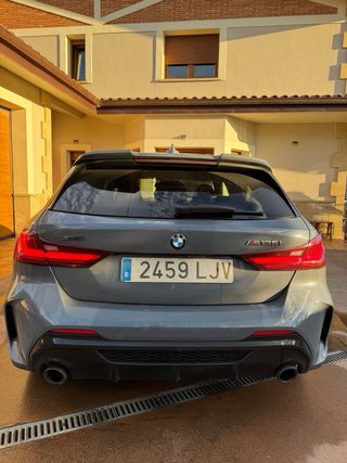 BMW Serie 1 2020