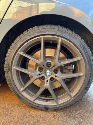 BMW Serie 1 2020