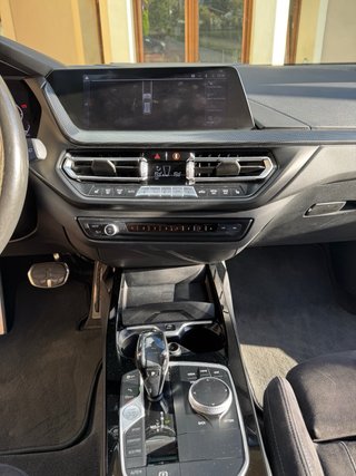BMW Serie 1 2020