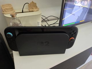 Nintendo Switch Edición Especial Roja