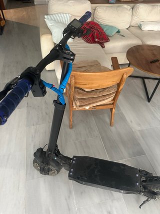 Patinete Eléctrico