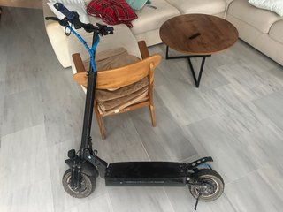 Patinete Eléctrico