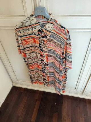Camicia Elena Mirò Taglia 48