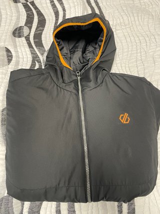 NUEVA Chaqueta DARE2B Técnica Talla S. A estrenar.