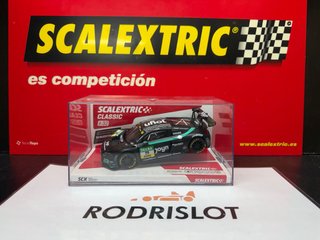 Scalextric Classic 1:32