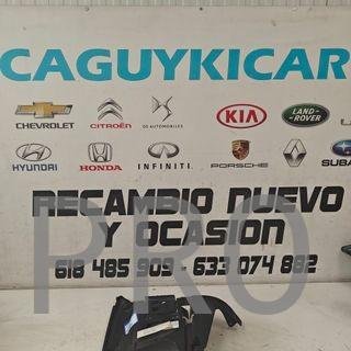 SOPORTE PARACHOQUES TRASERO DERECHO VOLVO S60