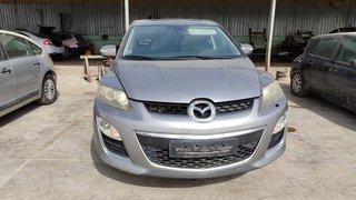 Despiece Mazda CX-7 2.2 Turbodiesel 2006 a 2012