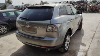 Despiece Mazda CX-7 2.2 Turbodiesel 2006 a 2012