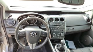 Despiece Mazda CX-7 2.2 Turbodiesel 2006 a 2012