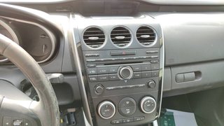 Despiece Mazda CX-7 2.2 Turbodiesel 2006 a 2012