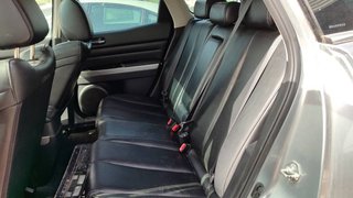 Despiece Mazda CX-7 2.2 Turbodiesel 2006 a 2012