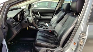 Despiece Mazda CX-7 2.2 Turbodiesel 2006 a 2012