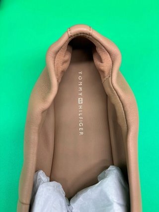 Ballerine Tommy Hilfiger Donna 37