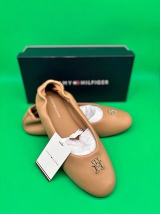 Ballerine Tommy Hilfiger Donna 37