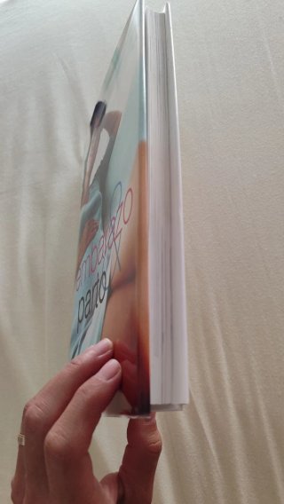 Libro Embarazo y Parto