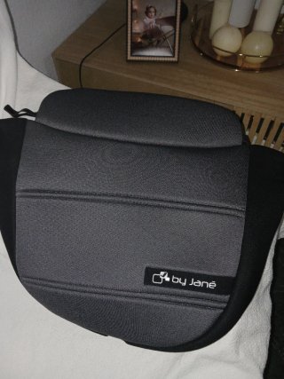 Carro Jane Matrix Capazo + Sillita