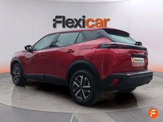 Peugeot 2008 Active Puretech 100 S&S 6 Vel. MAN