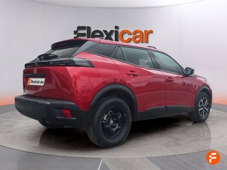 Peugeot 2008 Active Puretech 100 S&S 6 Vel. MAN