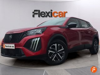 Peugeot 2008 Active Puretech 100 S&S 6 Vel. MAN