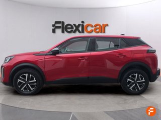 Peugeot 2008 Active Puretech 100 S&S 6 Vel. MAN