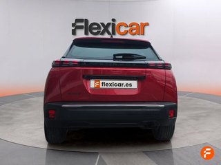 Peugeot 2008 Active Puretech 100 S&S 6 Vel. MAN