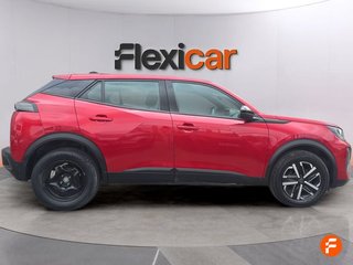 Peugeot 2008 Active Puretech 100 S&S 6 Vel. MAN