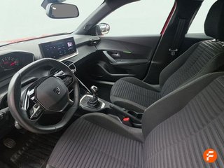 Peugeot 2008 Active Puretech 100 S&S 6 Vel. MAN