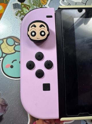 Nintendo Switch + accesorios