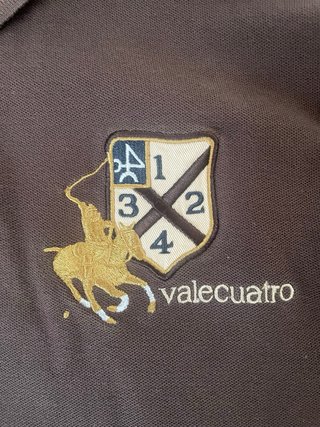 Polo Valecuatro Talla M