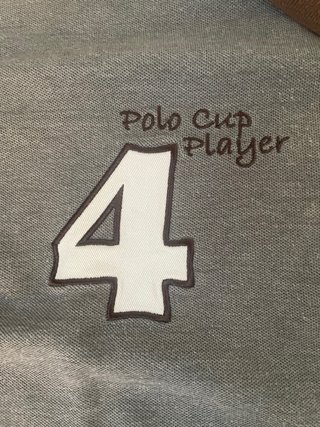 Polo Valecuatro Talla M