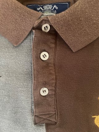 Polo Valecuatro Talla M
