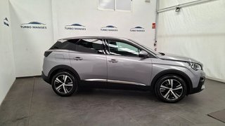 Peugeot 3008 1.5 BlueHDi 96kW S&S Allure Pack EAT8