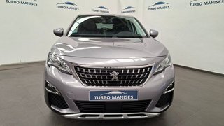 Peugeot 3008 1.5 BlueHDi 96kW S&S Allure Pack EAT8