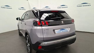 Peugeot 3008 1.5 BlueHDi 96kW S&S Allure Pack EAT8