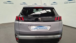 Peugeot 3008 1.5 BlueHDi 96kW S&S Allure Pack EAT8