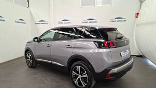 Peugeot 3008 1.5 BlueHDi 96kW S&S Allure Pack EAT8