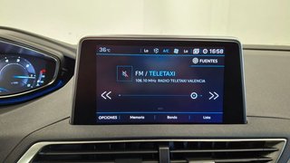 Peugeot 3008 1.5 BlueHDi 96kW S&S Allure Pack EAT8
