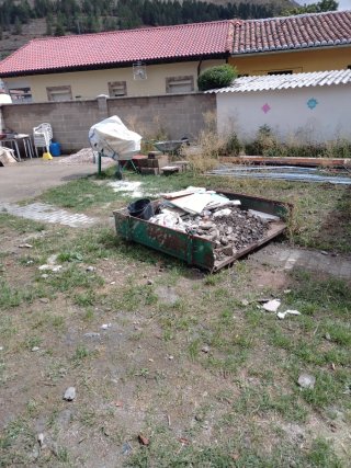 escombro