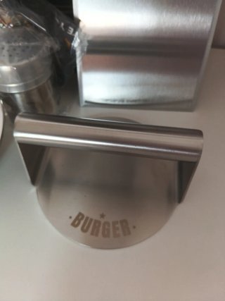 Set Hamburguesas Smashi Burger