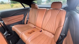 Mercedes-Benz Clase E coupe 2018