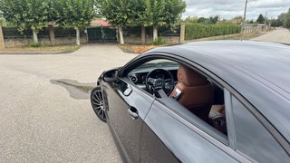 Mercedes-Benz Clase E coupe 2018